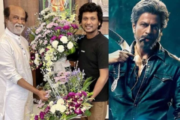 ரஜினி171 படத்தில் நடிக்க கேட்ட லோகேஷ்.. ஷாருக் கான் சொன்ன பதிலால் அதிர்ச்சி