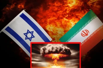 இஸ்ரேல் ஈரானுடனான யுத்தத்தின் இடைநடுவே அணுவாயுதத்தை பாவிக்குமா?