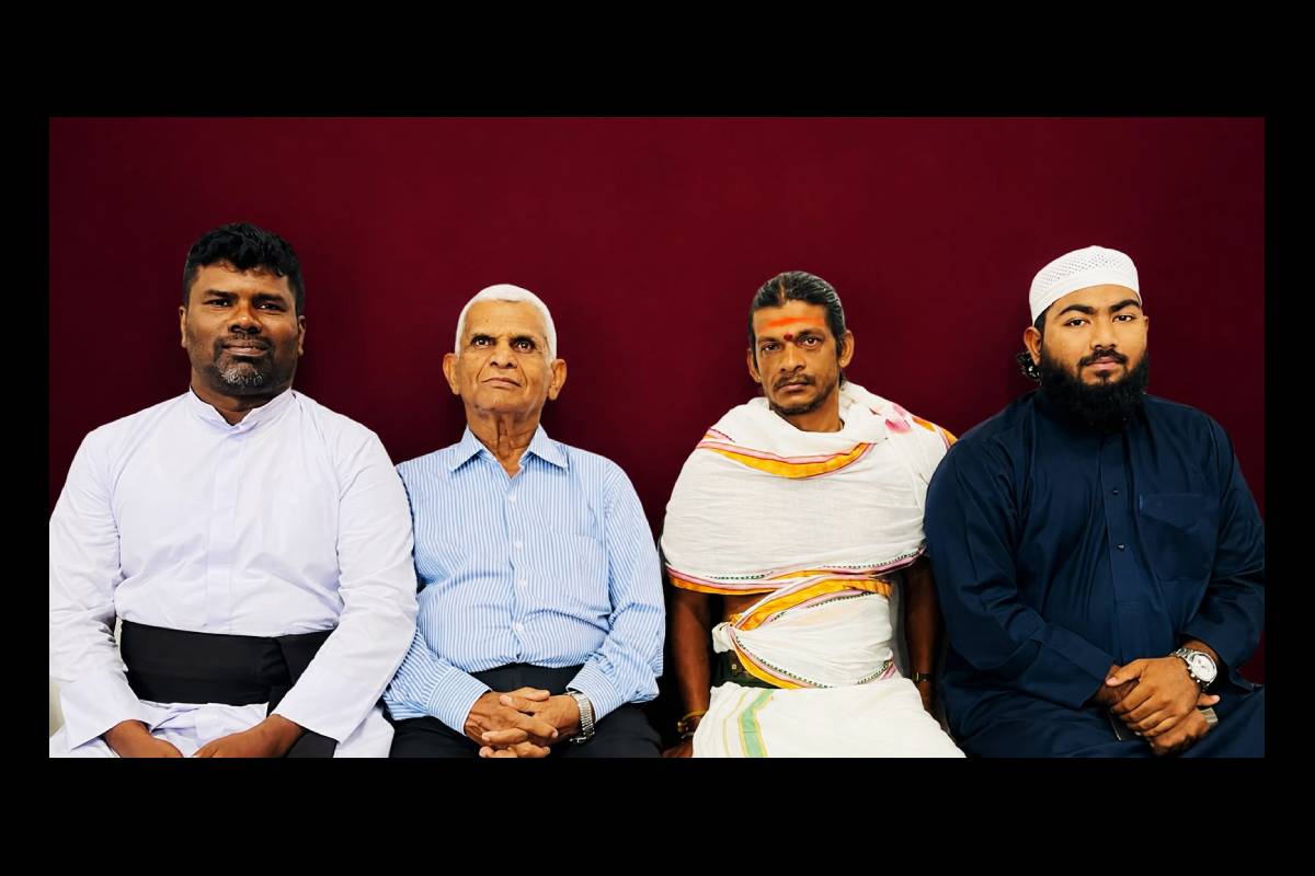 சவூதியில் கைதான அனோஜன்...! இலங்கை அரசாங்கத்திற்கு பறந்த கோரிக்கை | Batticaloa Interfaith Body Urges Anojan Release