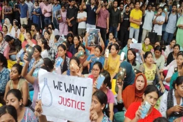 வைத்தியசாலையில் இளம் பெண் வைத்தியர் துஷ்பிரயோகம் செய்யப்பட்டு கொலை!