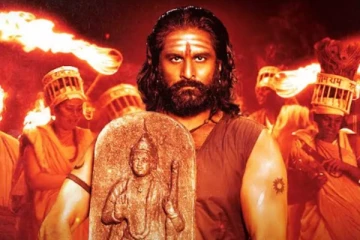 வசூலில் அடிவாங்கிய திரௌபதி 2.. பாக்ஸ் ஆபிஸ் டிசாஸ்டர்