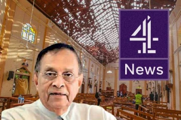 சனல் : 4 வெளிப்படுத்தல்கள் தொடர்பில் விடுக்கப்பட்டுள்ள கோரிக்கை