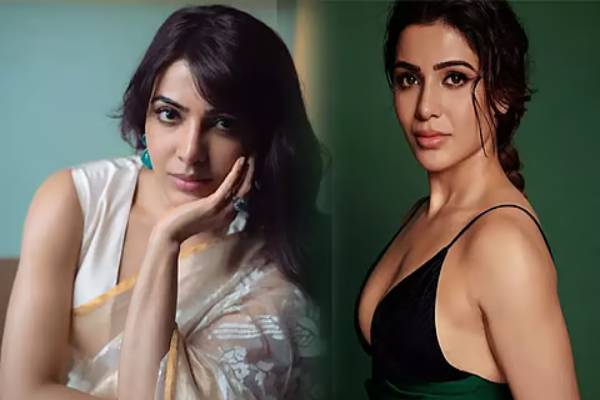 மறுமணத்தின் பின் முதல் முறையாக செம ஹொட் லுக்கில் சமந்தா! குவியும் லைக்குகள் | Samantha After 2Nd Marrage Hot Look Photos Viral மறுமணத்தின் பின் முதல் முறையாக செம ஹொட் லுக்கில் சமந்தா! குவியும் லைக்குகள் | Samantha After 2Nd Marrage Hot Look Photos Viral