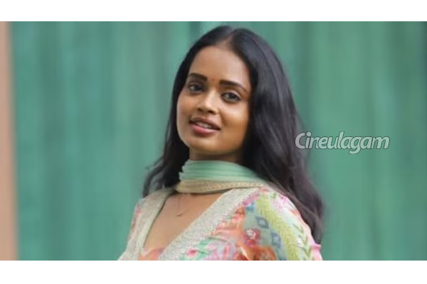 பிக்பாஸ் 9ல் இருந்து வெளியேறியுள்ள நந்தினி வாங்கிய சம்பளம்... எவ்வளவு தெரியுமா? | Bb9 Fame Rj Nandhini Salary Details