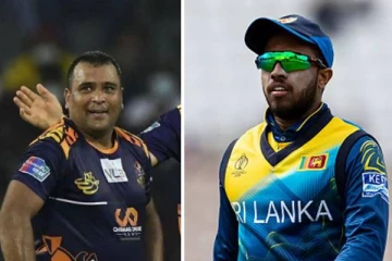 இலங்கை நட்சத்திர வீரருக்காக SLC-யிடம் முக்கிய கோரிக்கை வைத்த முன்னாள் இங்கிலாந்து ஆல்-ரவுண்டர்