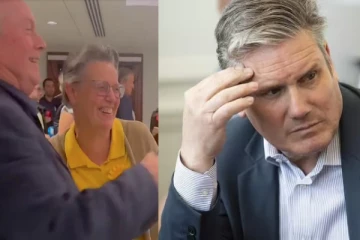 மீண்டும் இடைத்தேர்தலில் தோல்வி... முக்கிய தொகுதியை இழந்த பிரித்தானிய பிரதமர் கட்சி