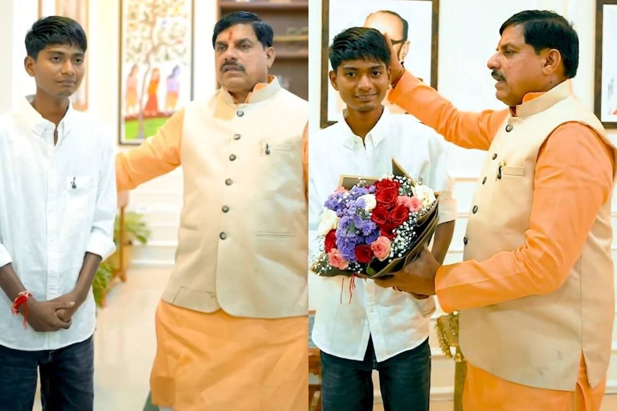 8 மாதங்களாக நதியை சுத்தப்படுத்திய இளைஞர்; ஒரே மாதத்தில் குப்பையாக்கிய ஊர் மக்கள் | Bittu Tabahi Says My 8 Months Of Hard Work Wasted 8 மாதங்களாக நதியை சுத்தப்படுத்திய இளைஞர்; ஒரே மாதத்தில் குப்பையாக்கிய ஊர் மக்கள் | Bittu Tabahi Says My 8 Months Of Hard Work Wasted