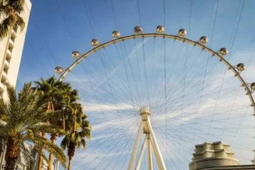 உலகின் மிகப்பெரிய ராட்டினம் அமையவுள்ள நாடு