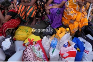 රජයෙන් ජනතාවට විශාලම සහනයක් දෙන්න යයි - කැබිනට් අනුමැතියත් හිමිවෙයි..!