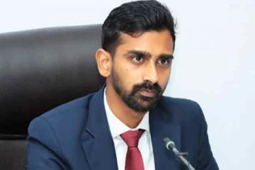 தமிழகம் எங்களின் தொப்புள்கொடி உறவு - ஜீவன் தொண்டமான்