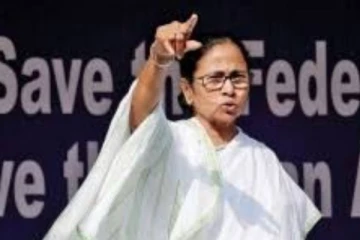 இந்தியாவுக்கு நான்கு தலைநகரங்கள் தேவை - மம்தா பேனர்ஜி புதிய கோரிக்கை