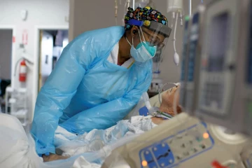 சுவிட்சர்லாந்தில் தொடர்ந்து இந்த வாரமும் ஏறுமுகத்தில் கொரோனா தொற்று: மருத்துவமனைகளுக்கு அதிகரிக்கும் அழுத்தம்