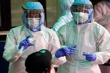 இலங்கையில் ஒமிக்ரோன் தீவிரம்: 100ஐ நெருங்கியது தொற்றாளர்களின் எண்ணிக்கை