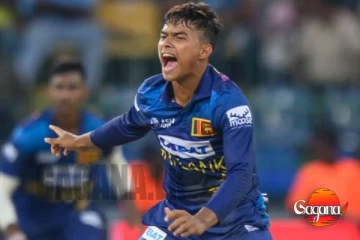 දුනිත් වෙල්ලාලගේ හෙට ශ්‍රී ලංකා කණ්ඩායම සමග එක්වෙයි