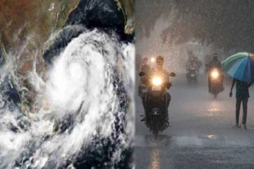 தீவிரமடைந்த வடகிழக்கு பருவமழையால் 11 மாவட்டங்களில் மழைக்கு வாய்ப்பு: வானிலை மையம்