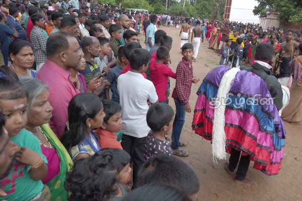 நாடளாவிய ரீதியில் இந்து ஆலயத்தில் சிறப்புற நடைபெற்ற சூரசம்கார நிகழ்வு (Photos) | Soorasamharam 2022 In Sri Lanka