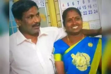 கணவன் மரணமடைந்த சில மணி நேரத்தில் உயிரிழந்த மனைவி! அனாதையான மகள் உள்ளிட்ட 3 பிள்ளைகள்... கண்ணீர் சம்பவம்