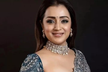 நான் எந்த காதல் ஜோடியையும் பிரித்துவிட்டதே இல்லை.. சர்ச்சைக்கு இடையில் வைரலாகும் திரிஷாவின் பேச்சு