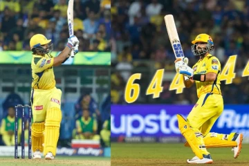 டாஸ் அப்போது தான் எனக்கே தெரியும்; இந்த ஒரே ஆசை தான் - ரஹானே நெகிழ்ச்சி!