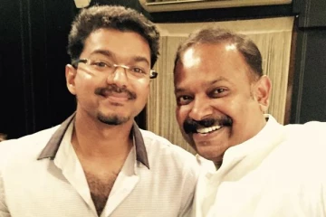 விஜய்க்கு 200 கோடி சம்பளமா.. உண்மையை உடைத்த பிரபல பத்திரிகையாளர்