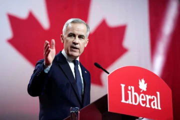 கனடாவில் ஆளுங்கட்சிக்கு மக்களிடையே குறைந்துவரும் ஆதரவு