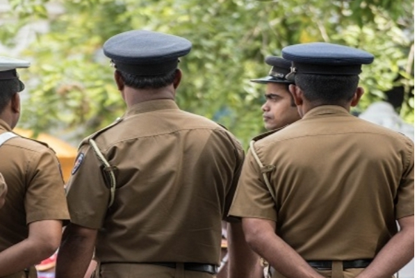 கிளிநொச்சியில் குற்றச் செயல்களுடன் தொடர்புடைய மூவர் கைது! | 3 Arrested In Kilinochi Criminal Activities