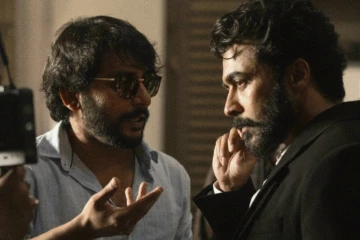 கருப்பு ரிலீஸ் தேதி அறிவிப்பு.. சூர்யா ரசிகர்கள் நீண்ட நாள் எதிர்பார்த்த தகவல் இதோ