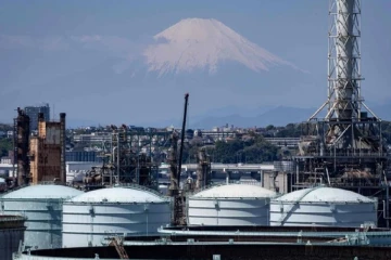 தென்கிழக்கு ஆசியாவுக்கு எரிபொருள் பாதுகாப்பு உறுதி செய்ய ஜப்பான் நடவடிக்கை