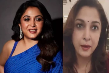 ஆடையில்லாமல் வெளியான காட்சிகள்; கண்ணீர் விட்ட ரம்யா கிருஷ்ணன் - பகீர்!