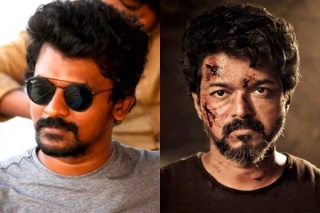 பீஸ்ட் விமர்சனங்களை கடுங்காத நெல்சன் ! குடும்பத்துடன் எங்கு சென்றுள்ளார் பாருங்க..