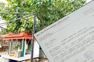 சர்ச்சைக்குரிய கச்சதீவு புத்தர் தொடர்பில் வெளியாகிய அறிவிப்பு..!