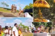 வெடுக்குநாறி ஆலயத்தில் புத்தர் சிலை வைக்கப்பட்டதால் பதற்றம்: குவிக்கப்பட்டுள்ள விசேட அதிரடிப்படை