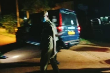 அம்பாறை துப்பாக்கிசூடு - சந்தேக நபருக்கு நீதிமன்றம் கொடுத்த உத்தரவு (காணொளி)