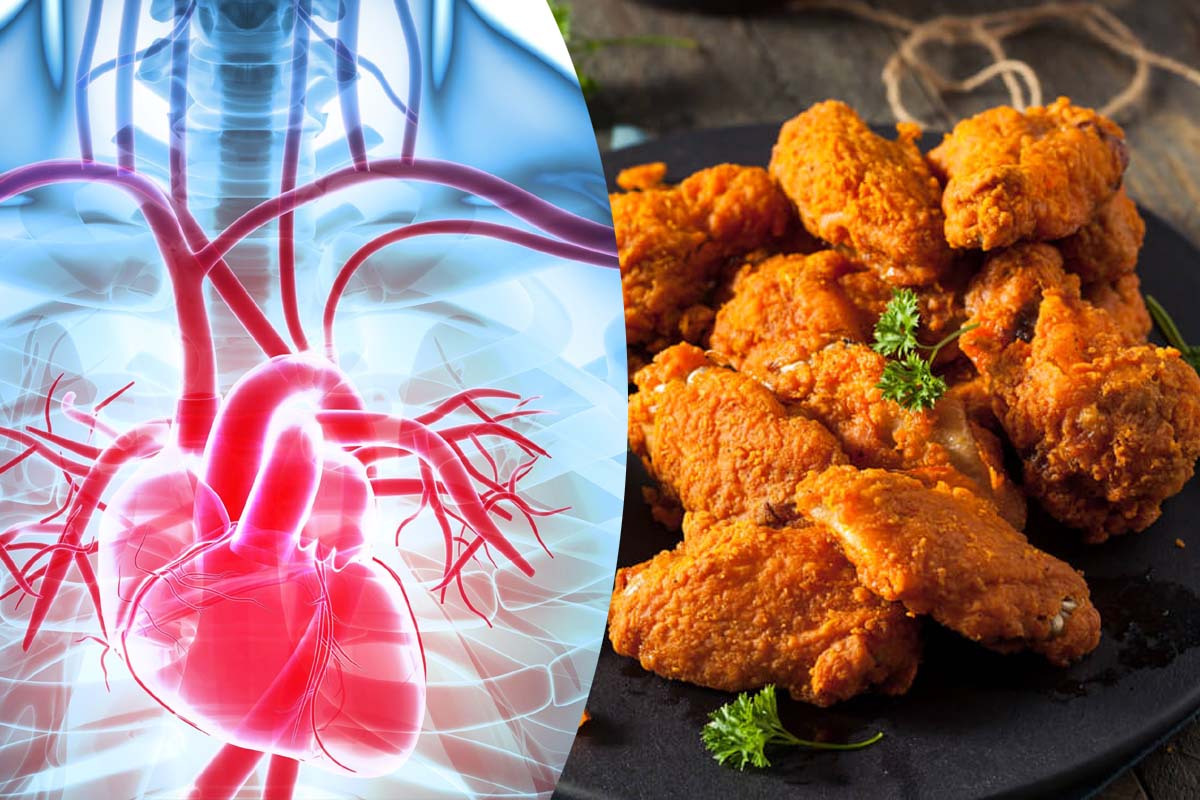 எந்தெந்த உணவுகள் எந்தெந்த உடல் உறுப்புகளை பாதிக்கும் தெரியுமா? | Which Food Eat Which Organ Gets Damaged