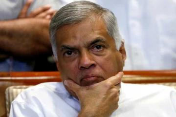 இன்றிலிருந்து மாற்றப்பட்டது பிரதமர் ரணிலின் பெயர்! கொழும்பில் அறிவிப்பு