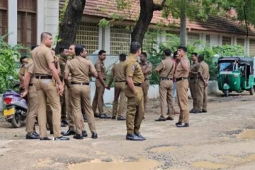 பல கோடி ரூபாய் பெறுமதியான போதைப்பொருட்கள் பறிமுதல்: பொலிஸார் விசாரணை