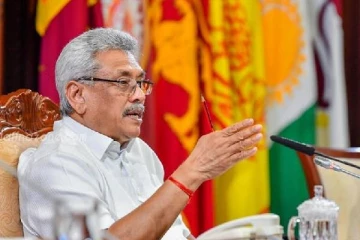 தடுப்பூசி தொடர்பில் சுகாதாரப்பணியாளர்களுக்கு ஜனாதிபதி பிறப்பித்துள்ள உத்தரவு