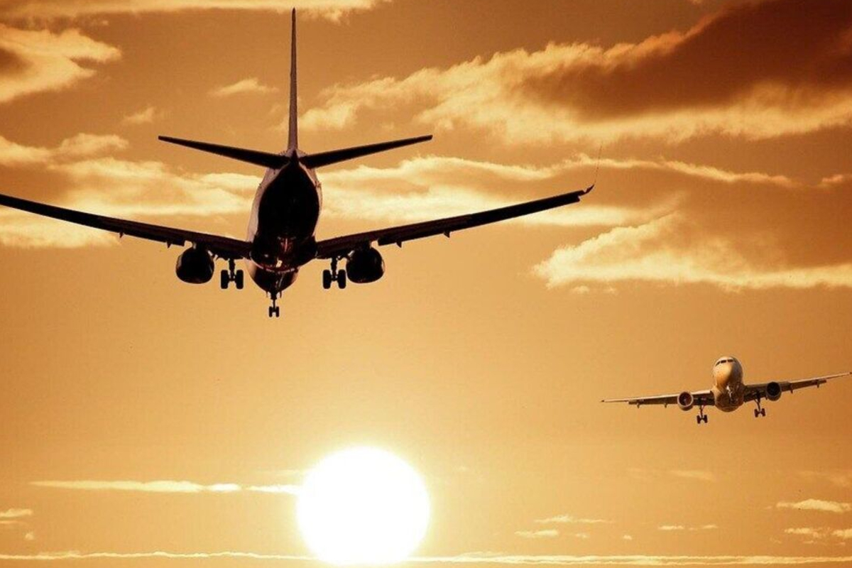 போரின் பின் டெஹ்ரானில் இருந்து வணிக ரீதியான விமான சேவை | Commercial Air Service From Tehran After The War