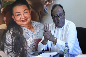 கைது செய்யப்பட்ட ஷிரந்தி! பழியை புலம்பெயர் தமிழர்கள் மீது சுமத்தும் சரத் வீரசேகர