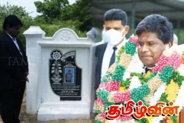 நீதிபதி இளஞ்செழியனுக்காக கொந்தளிக்கும் சிங்கள மக்கள்! அநுரவிடம் விடுத்துள்ள கோரிக்கை