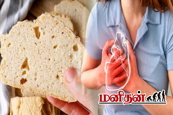 இனி குடிக்காதீங்க.. இதய நோயாளர்களுக்கு கடும் பாதிப்பு | What Foods Are Bad For Your Heart