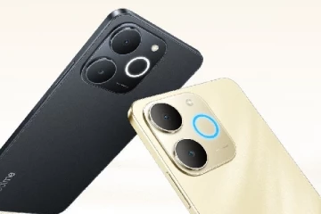 ரியல்மி நார்சோ 80 லைட்: பட்ஜெட் விலையில் புதிய ஸ்மார்ட்போன் அறிமுகம்