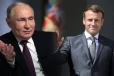 புடினுடைய நேரடி கோபத்துக்கு ஆளாகும் அபாயம்: பிரான்ஸ் எடுத்துள்ள முடிவு