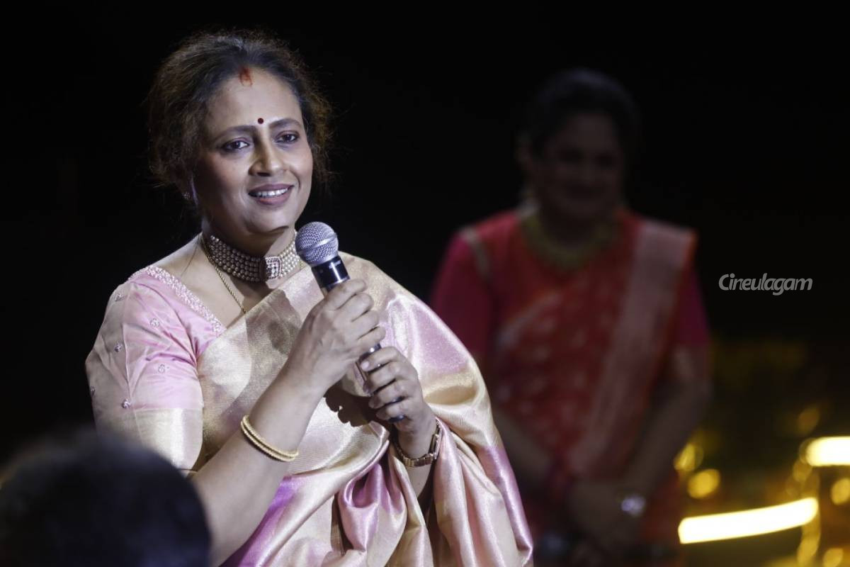 Essel குழுமத்தின் 100 ஆண்டு பாரம்பரியத்தை பிரம்மாண்டமாக கொண்டாடிய Zee தமிழ் | Essel Group Celebrates 100 Years Of Legacy
