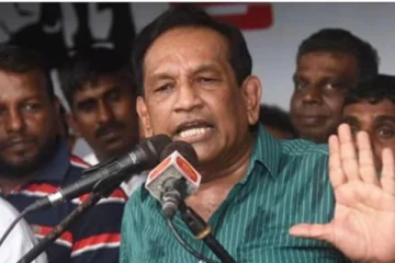 විශ්වාසභංගය අනිවාර්යෙන් දිනනවා. රාජිත කිව්ව කතාව...