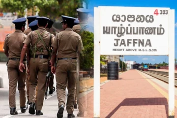 யாழில் பெண்களை தவறாக சித்தரித்தவர்களுக்கு எதிராக வன்முறை: 31 பேர் அதிரடி கைது