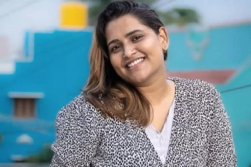 பிக்பாஸில் கலக்கிய ஜாக்குலினின் சில கூல் போட்டோஸ்