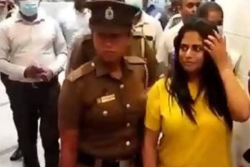 திலினி பிரியமாலி விவகாரம்: இத்தனை கோடி மோசடியா? வெளியான பகீர் தகவல்