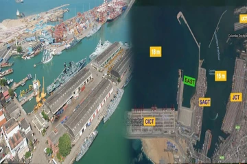 கொழும்பு வடக்கு துறைமுக அபிவிருத்தி: வெளியான சுற்றுச்சூழல் தாக்க மதிப்பீடு