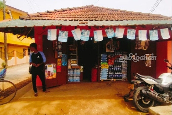 நாடளாவிய ரீதியில் கொள்ளை சம்பவங்கள் அதிகரிப்பு (Photos) | Amparai Crime News